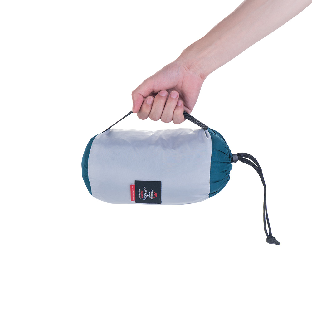 Võng đơn dã ngoại gấp gọn NH17D012-C