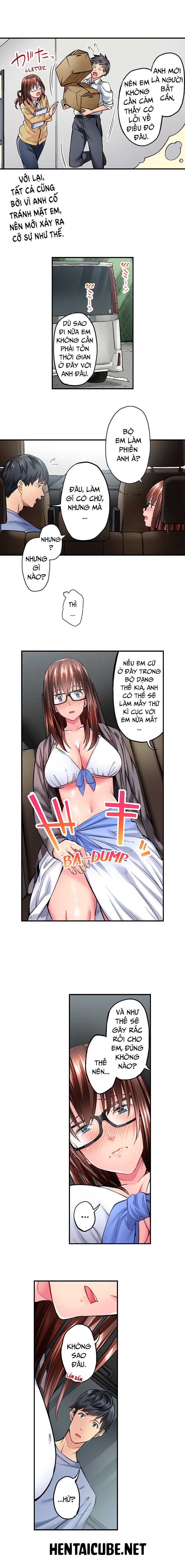 simple yet sexy chapter 7.8 8