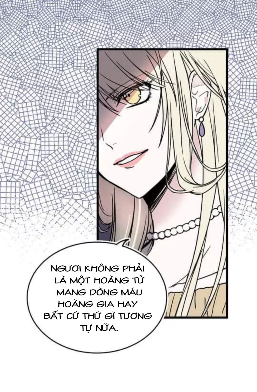 nữ hoàng sói chapter 6 9