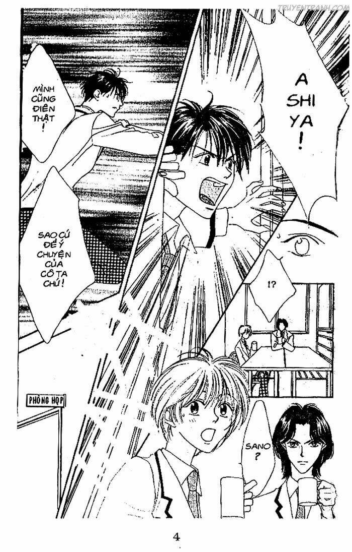 ô mai chua chapter 5 4