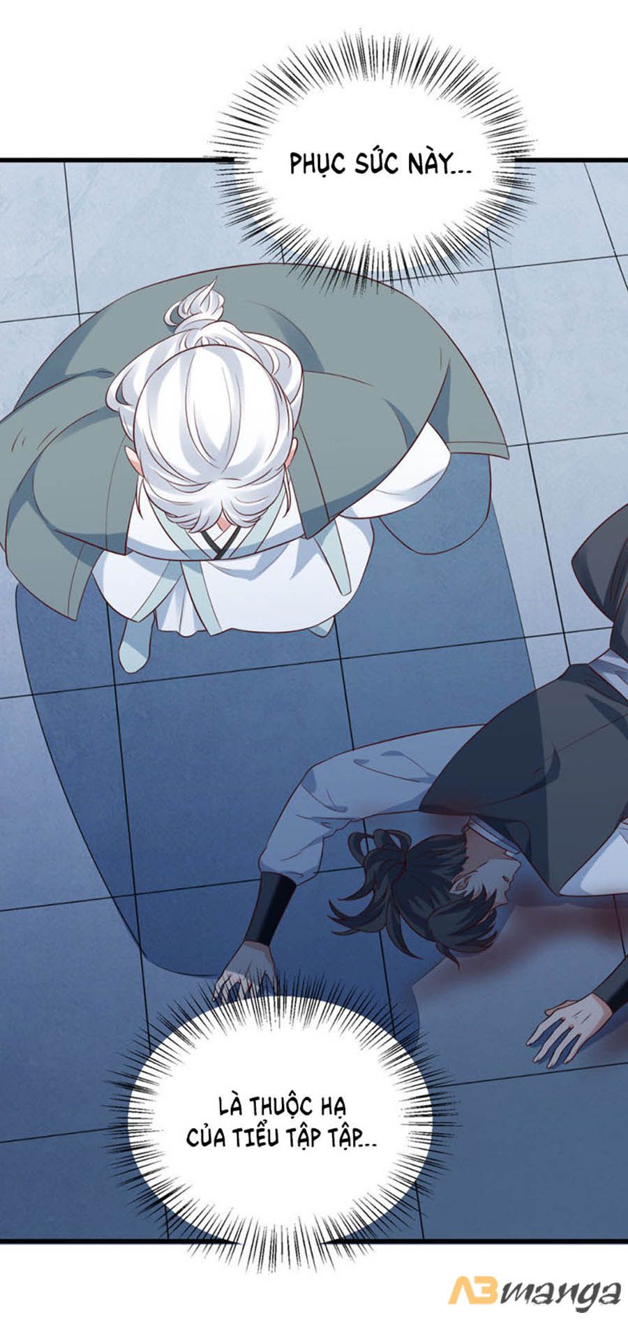 kiêu ngạo vương gia chủng điền phi chapter 182 35