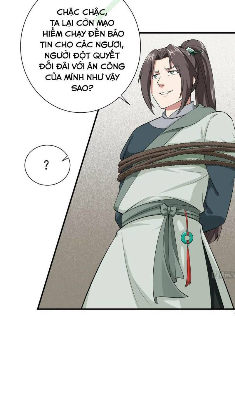 trọng sinh tới đại đường chapter 17 4