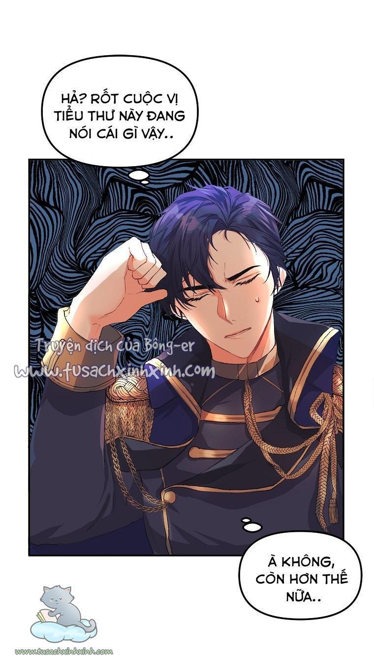 tháng năm cuối cùng của nữ phụ đoản mệnh chapter 7 63