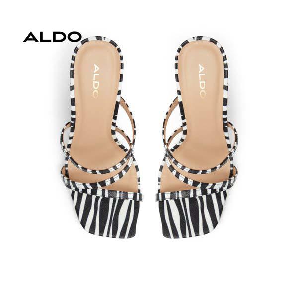 Sandal cao gót nữ Aldo HUGAR003