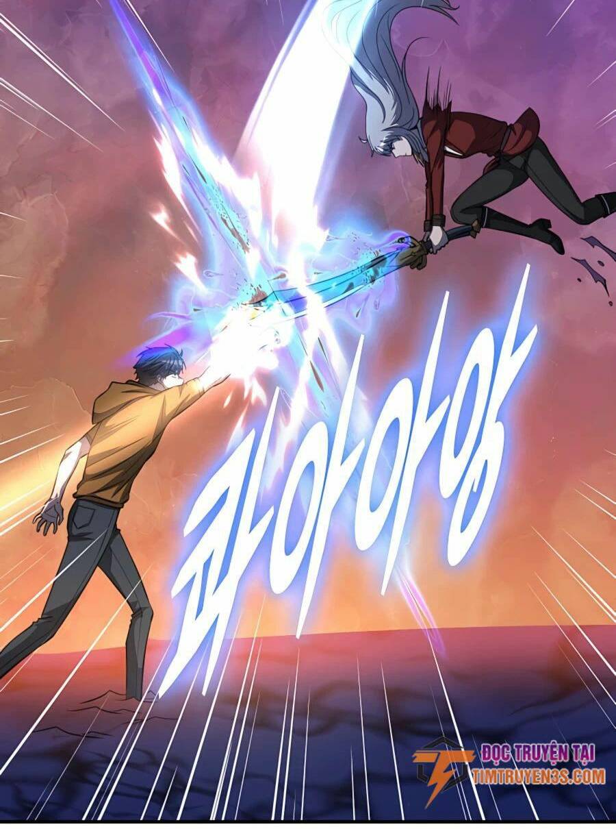 mẹ tôi là chòm sao bảo hộ m chapter 44 14