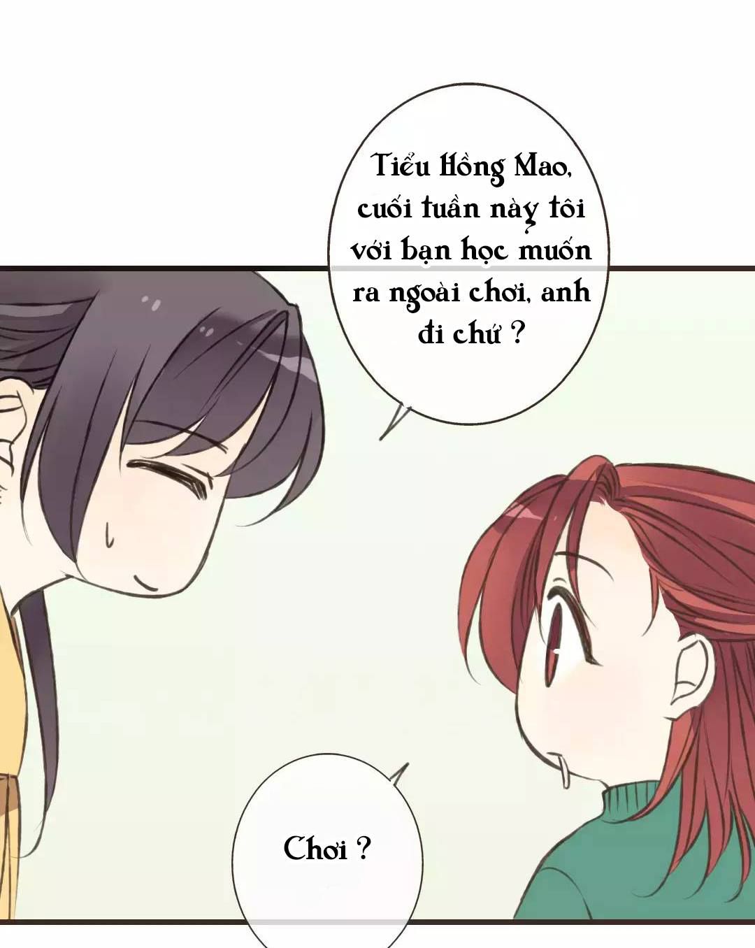 trên trời rớt xuống một hòa thượng ngốc chapter 41 17