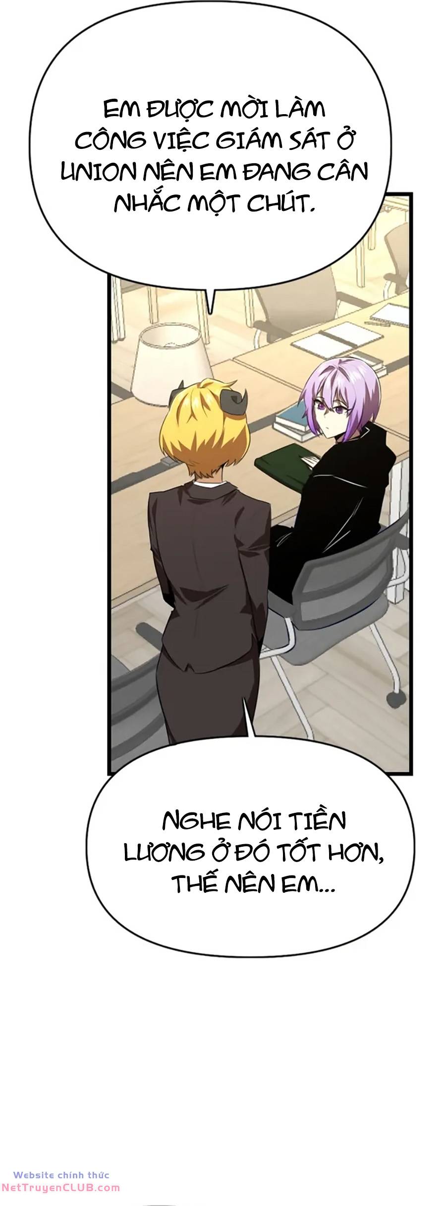 người thay thế anh hùng chapter 31 20