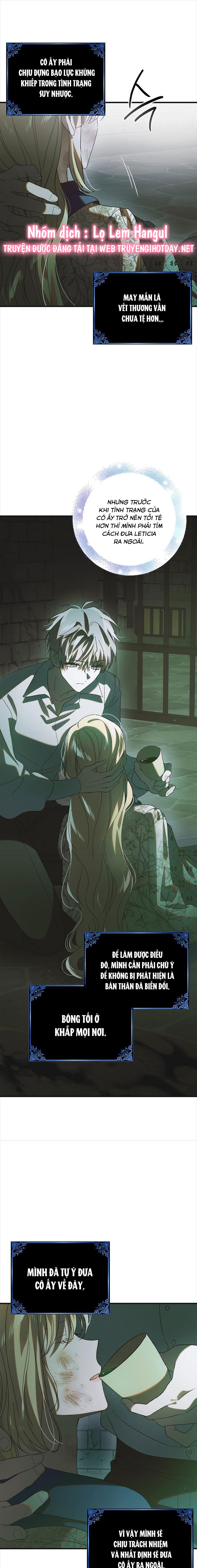 cách để em bảo vệ anh chapter 127.1 1