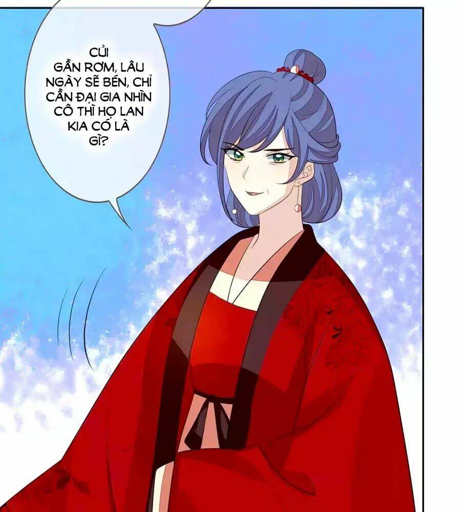 cửu khuyết phong hoa chapter 47 58