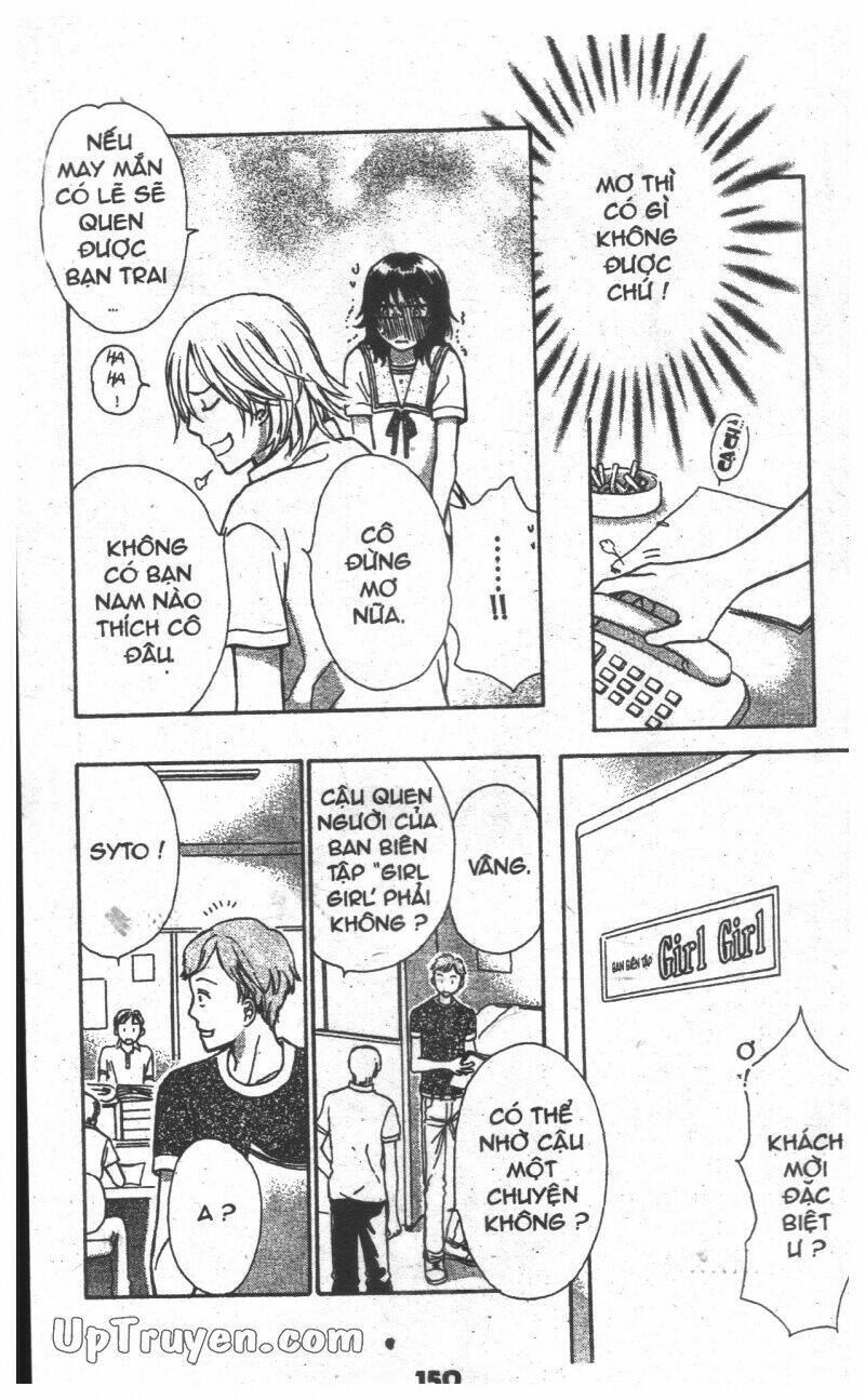 cuộc sống màu đào chapter 2 144