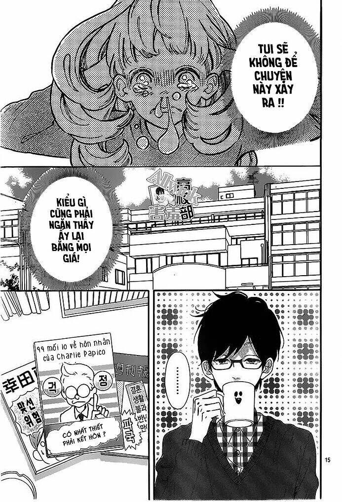 sensei kunshu chapter 11 16