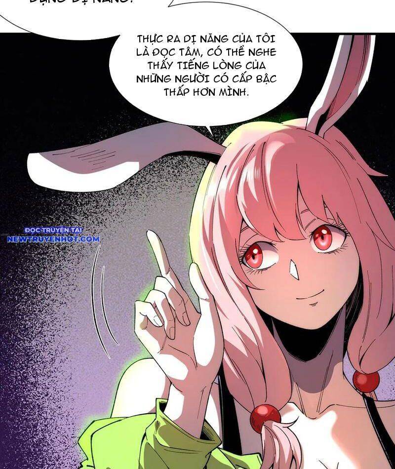 vô hạn thôi diễn chapter 36 22