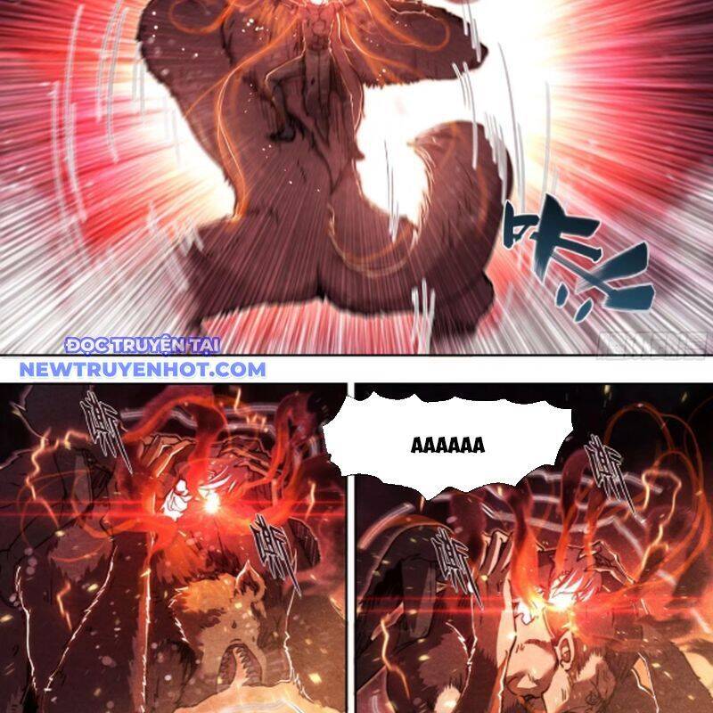 dự báo khải huyền chapter 152 10