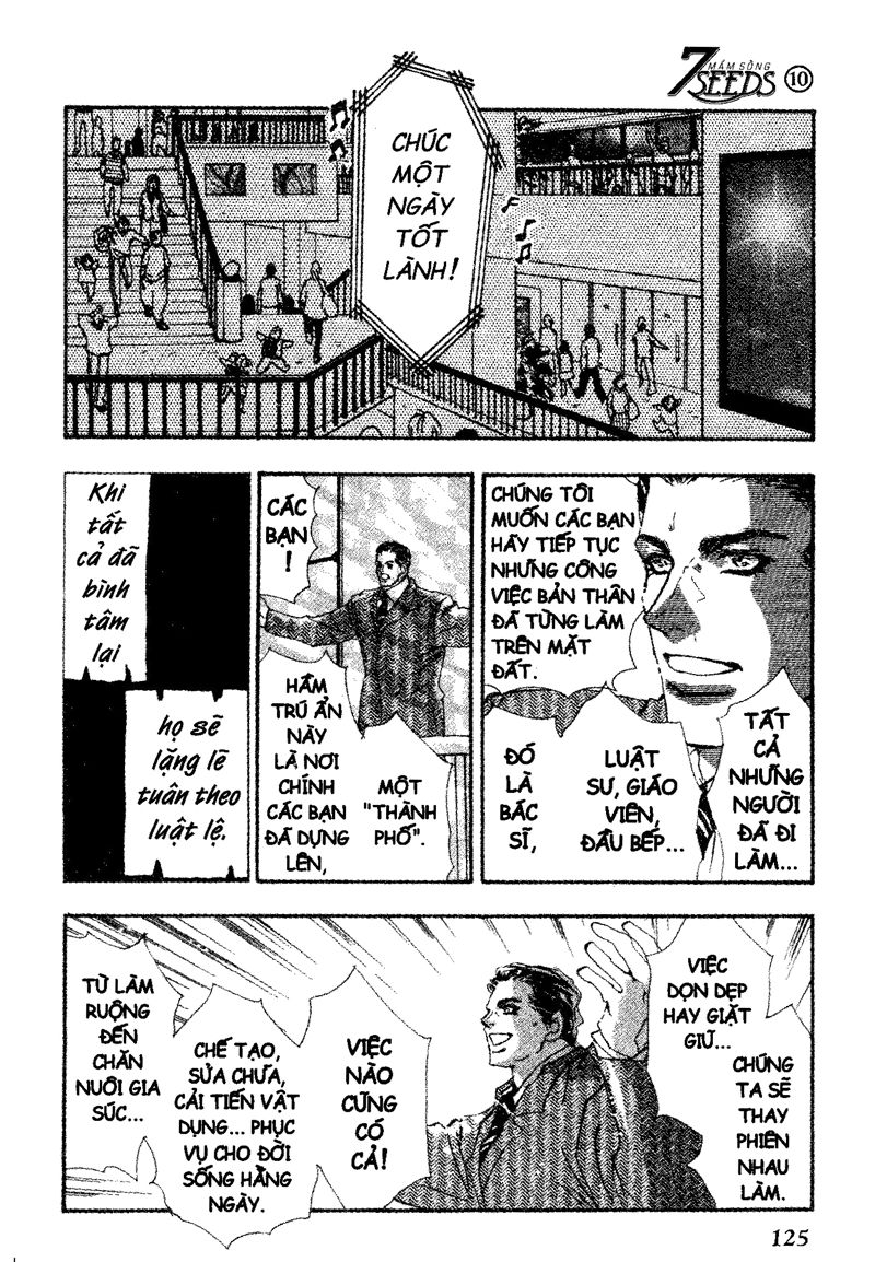 mầm sống chapter 55 8