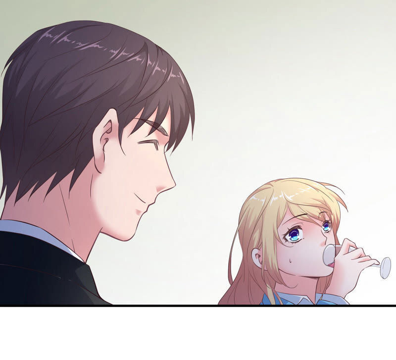 chiến lược lãng mạn của thịnh thiếu chapter 61 21