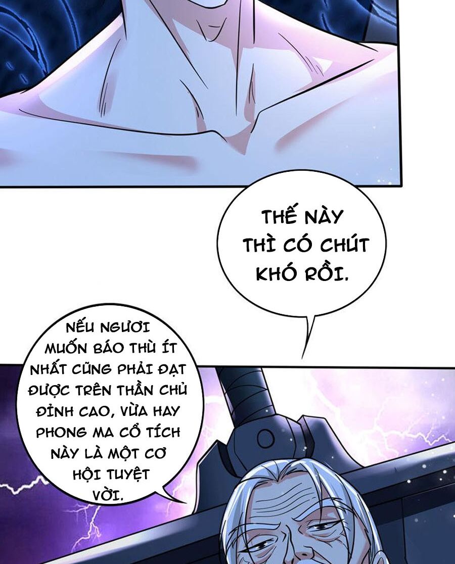 tối cường thần y tại đô thị chapter 268 2