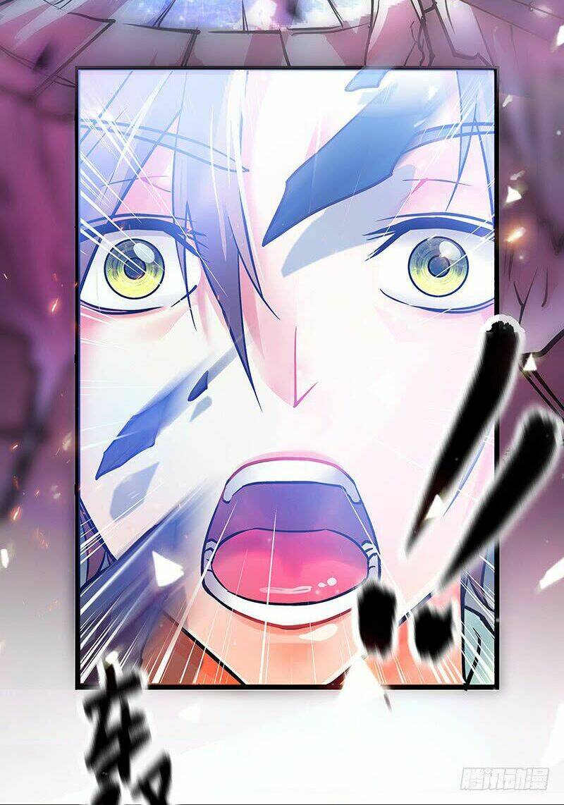 thiên hạ kiếp chapter 1 84