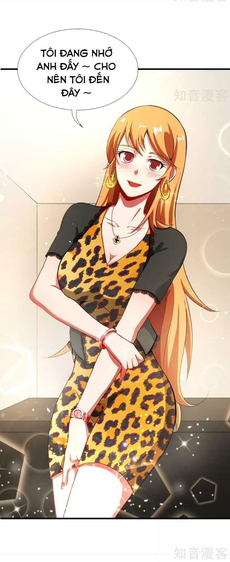 vòng bạn bè mạnh nhất của tiên giới chapter 31 4