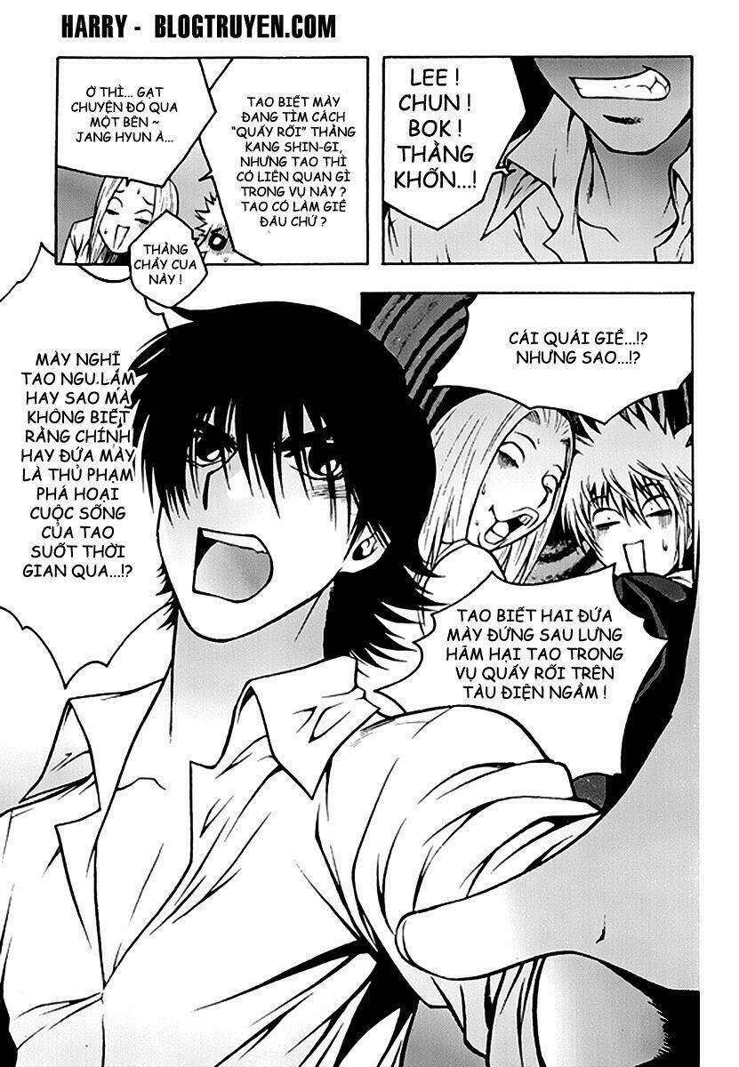 zippy ziggy chapter 53 16