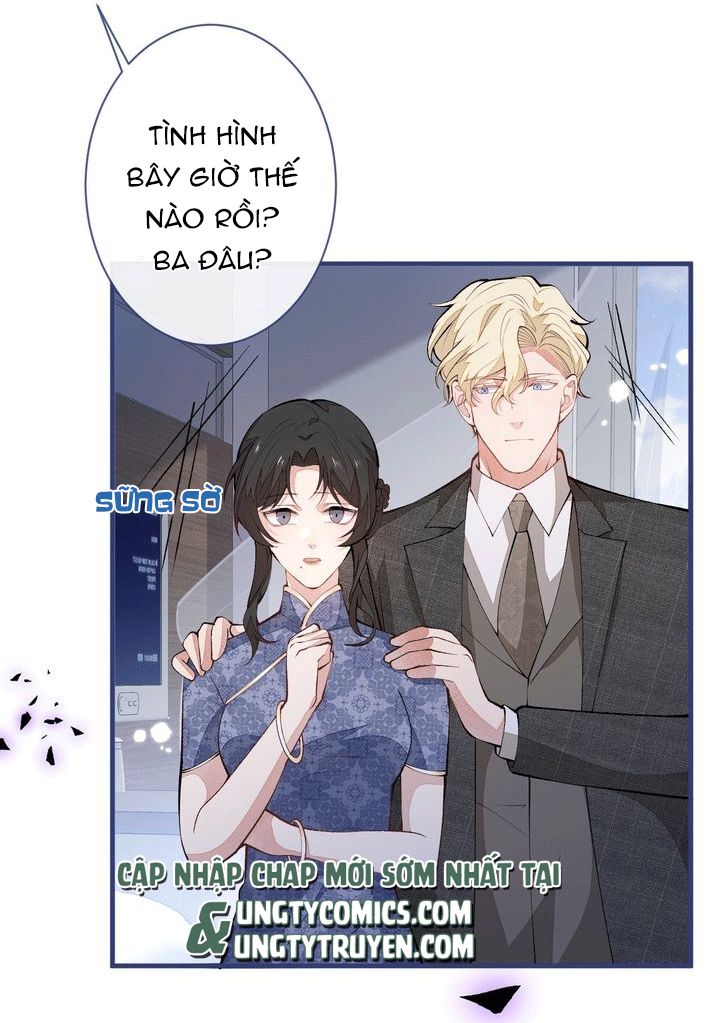 hotsearch của ảnh đế chapter 147 13