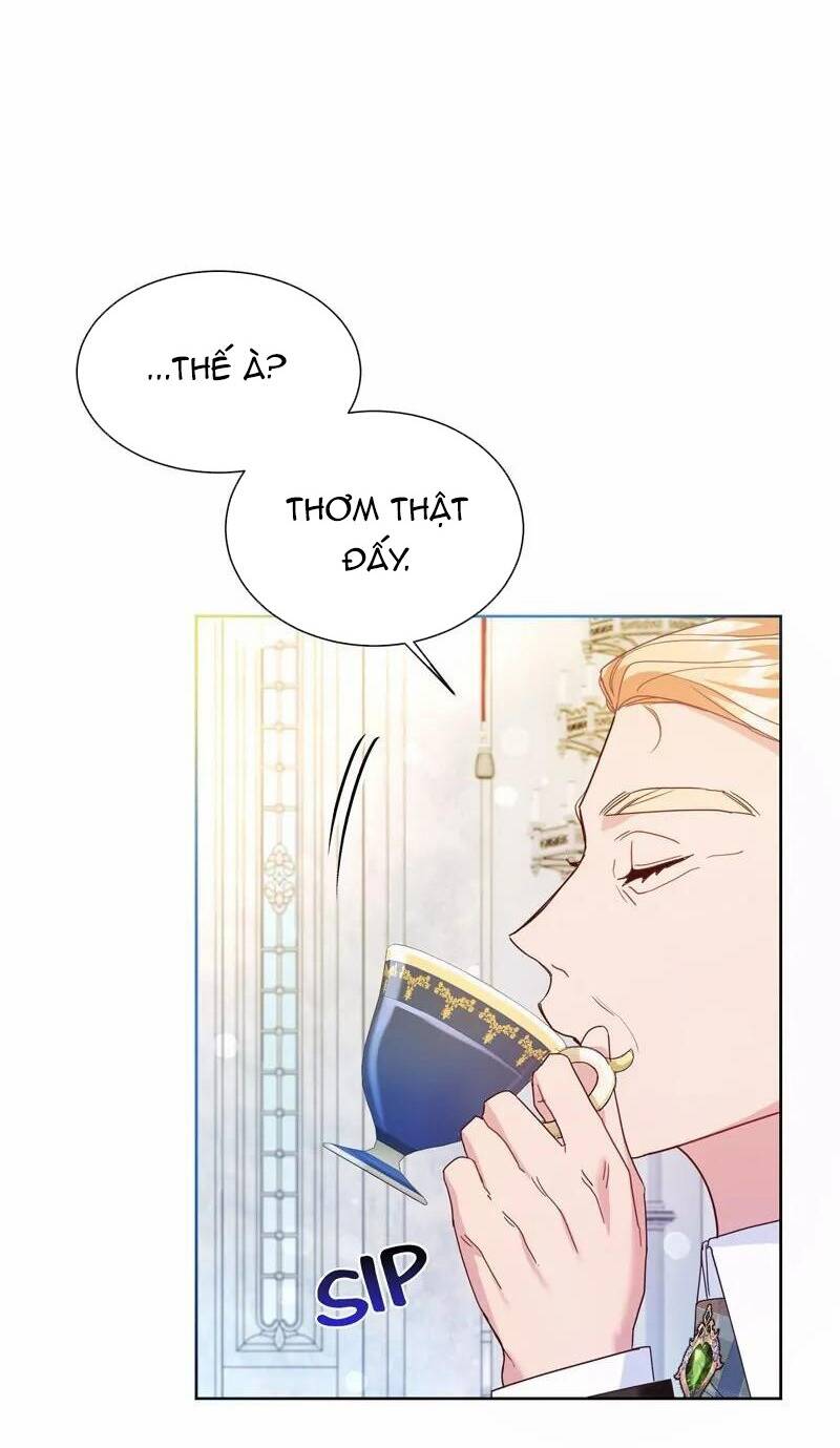 cho đến khi nữ chính thực sự xuất hiện chapter 8 17