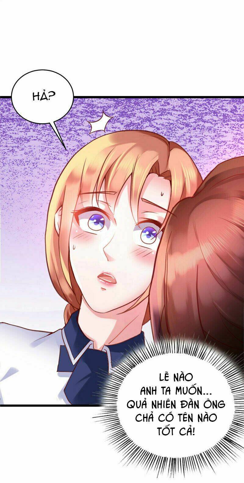 tiểu bạch điềm thê của long thiếu chapter 2 5