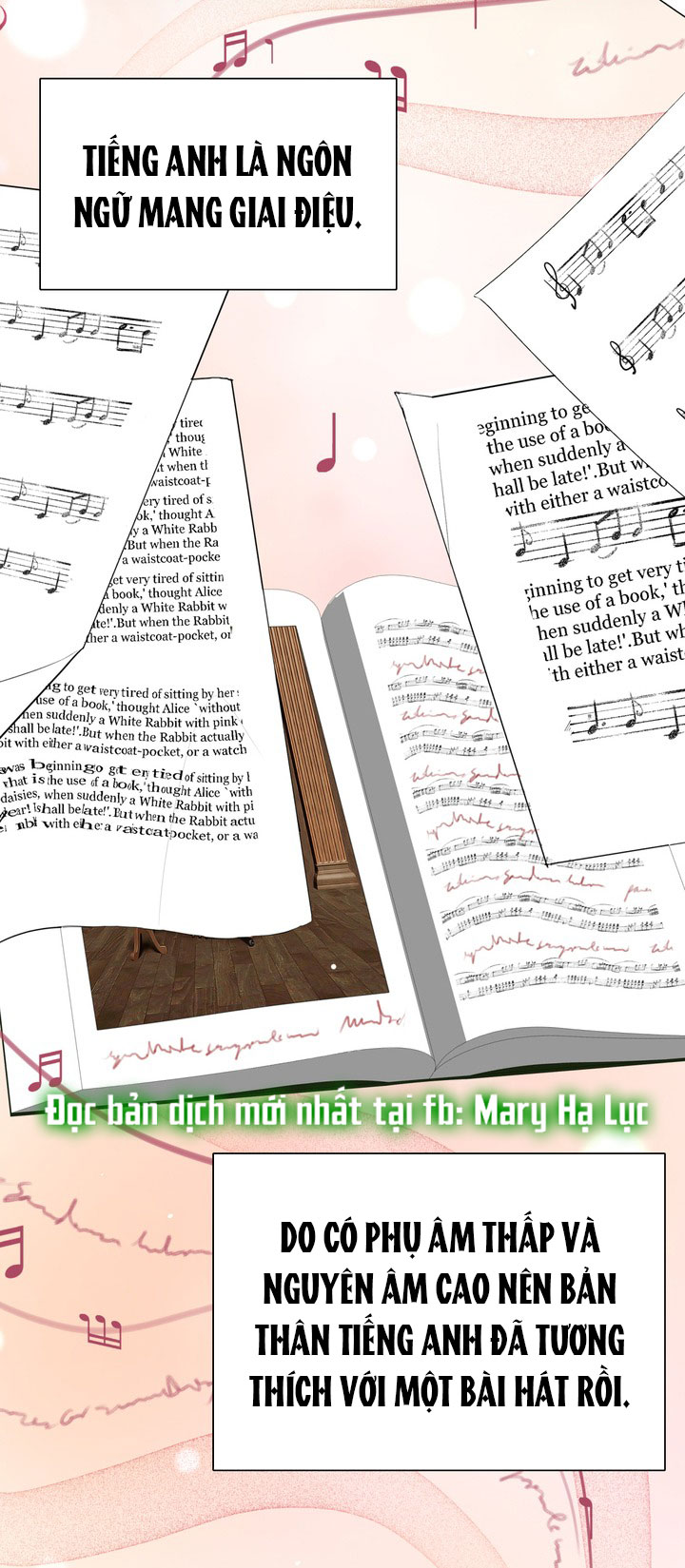 [18+] điều em cố giấu chapter 11.1 20