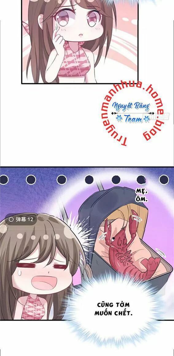 [16+] thảnh thơi thú thế chủng chủng điền, sinh sinh tể chapter 94 9