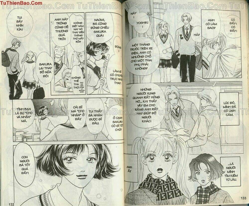 tiêu khúc tương tư chapter 7 66