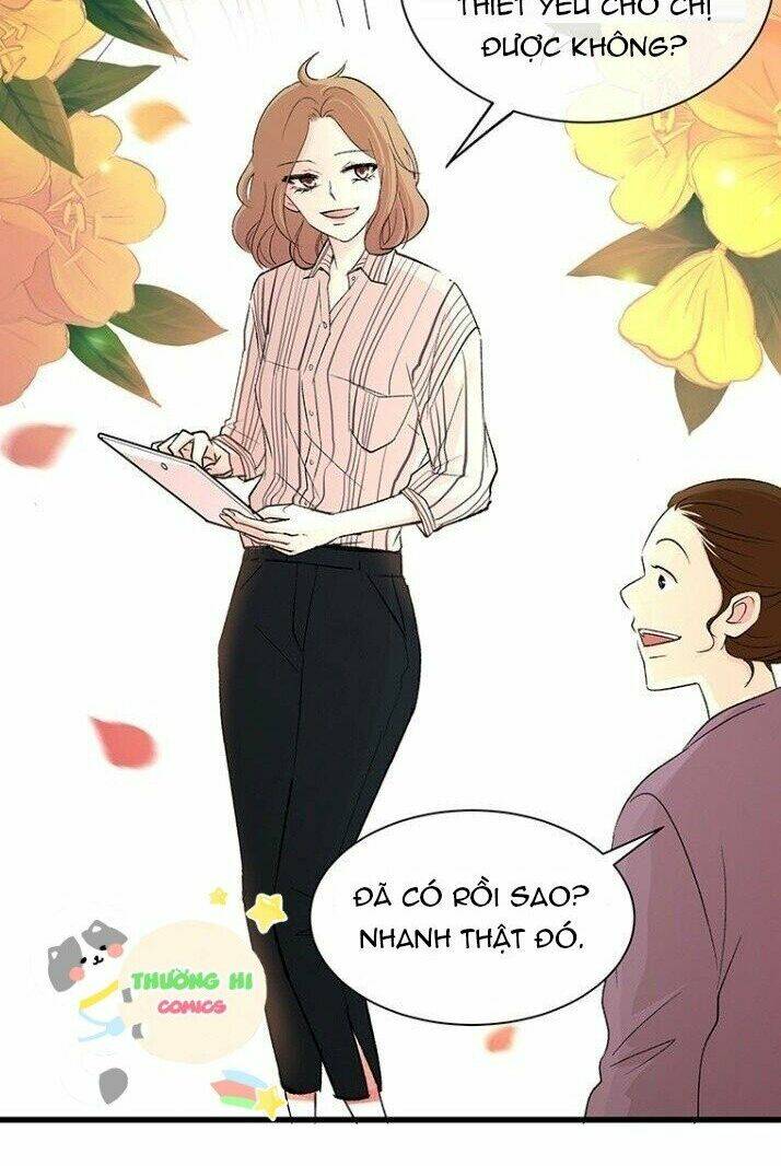 từng bước đến bên anh chapter 1 12