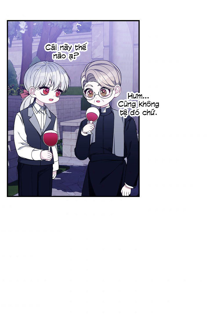 con chỉ đi tìm cha thôi chapter 41.2 31