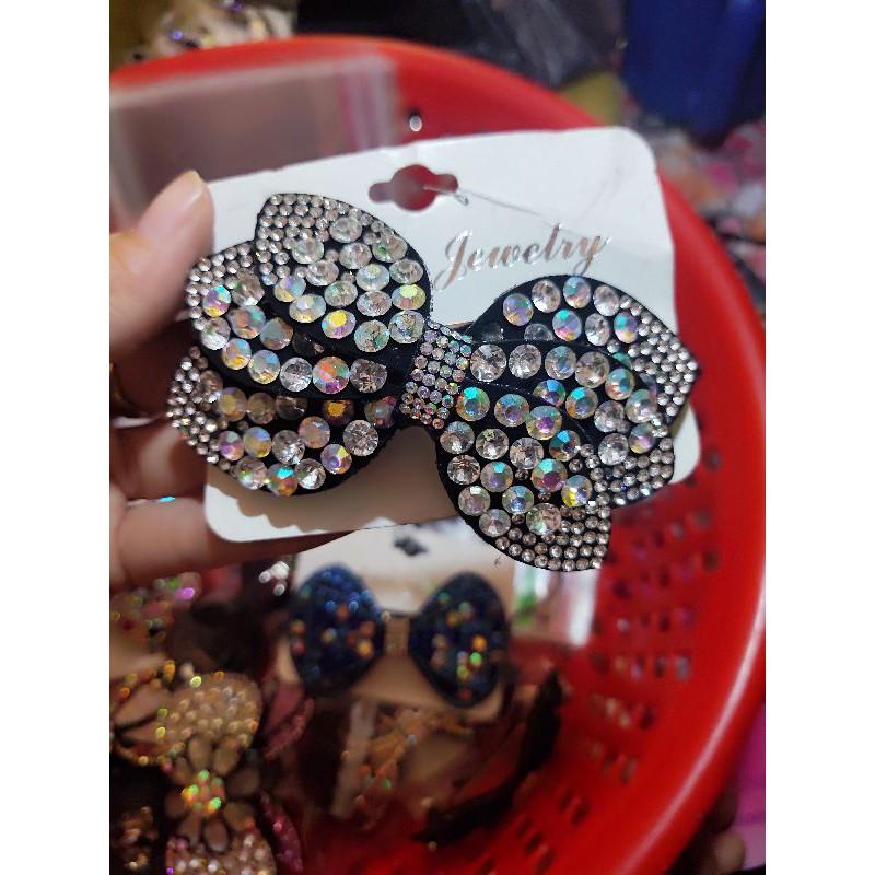 Kẹp đá xinh xắn