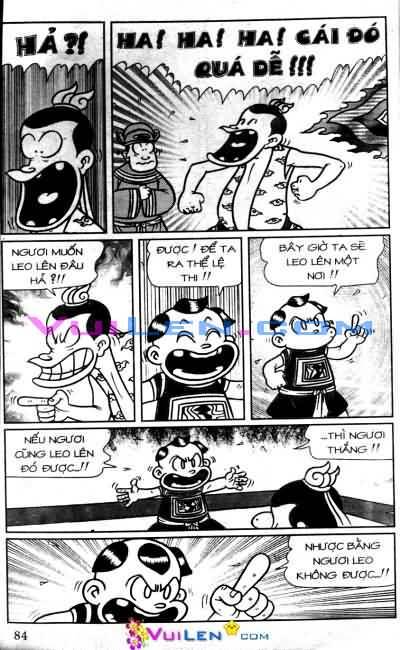 thần đồng đất việt chapter 65 80