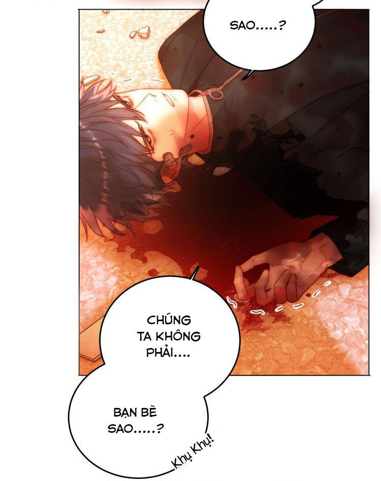 tôi phải làm 1 kẻ đại xấu xa chapter 49 4