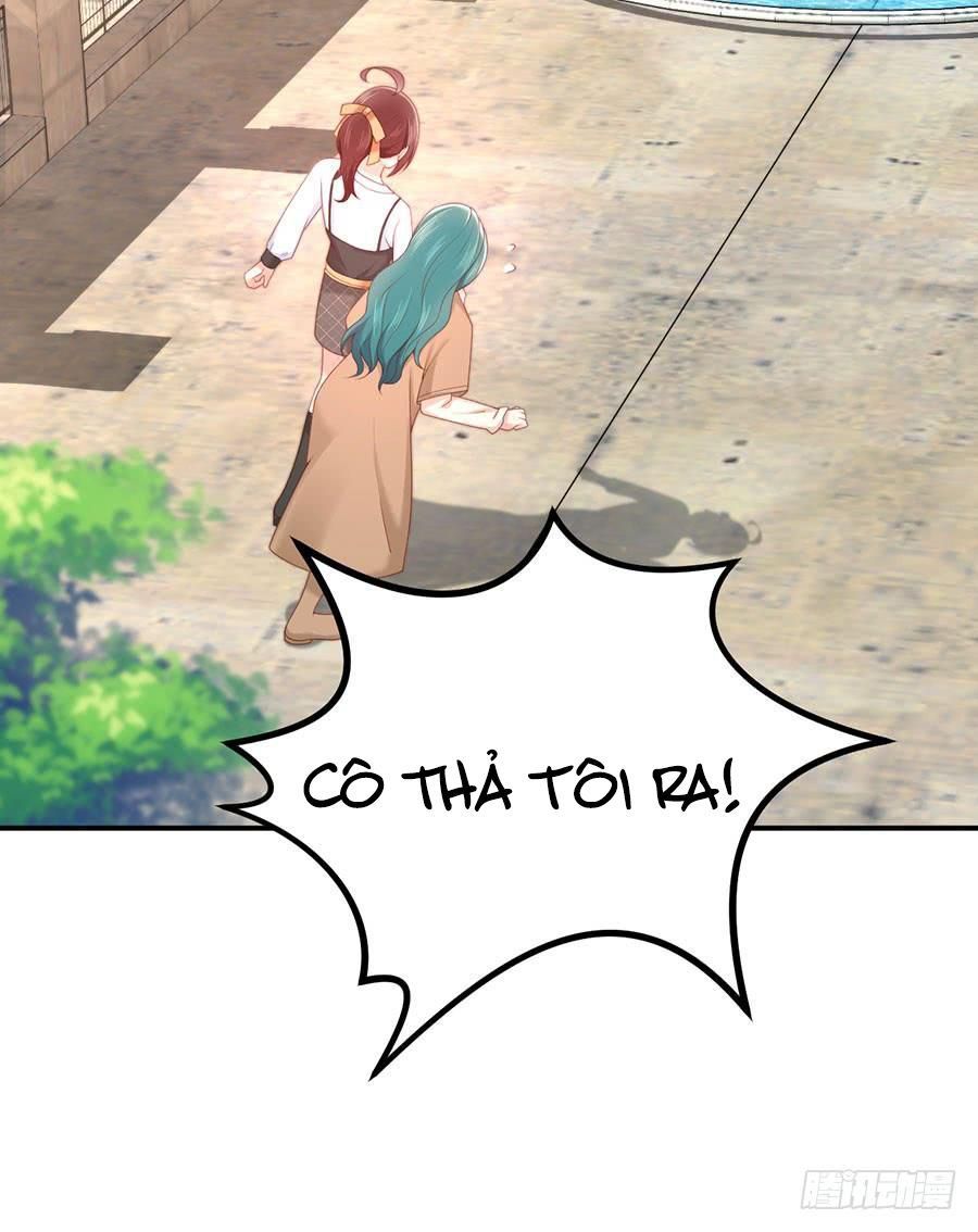 nam thần truy thê chỉ nam chapter 47.2 21