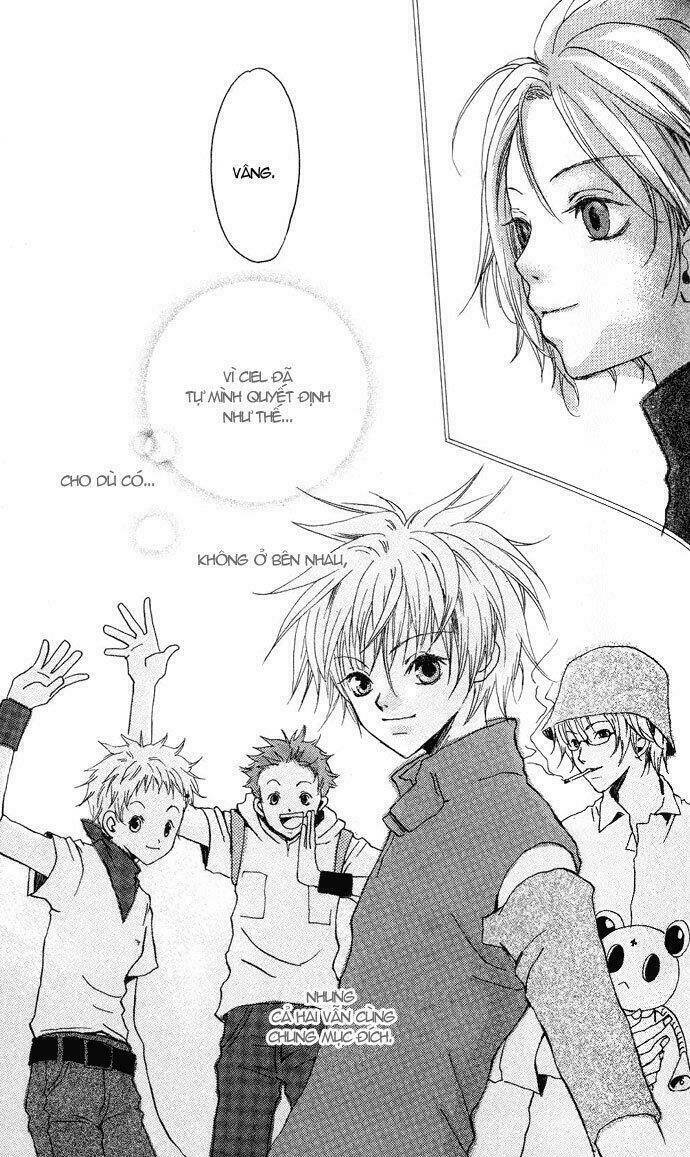 sorayume no uta chapter 6 12