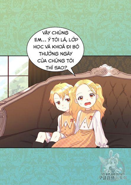 Sinh Đôi Xuyên Không Chapter 20 28