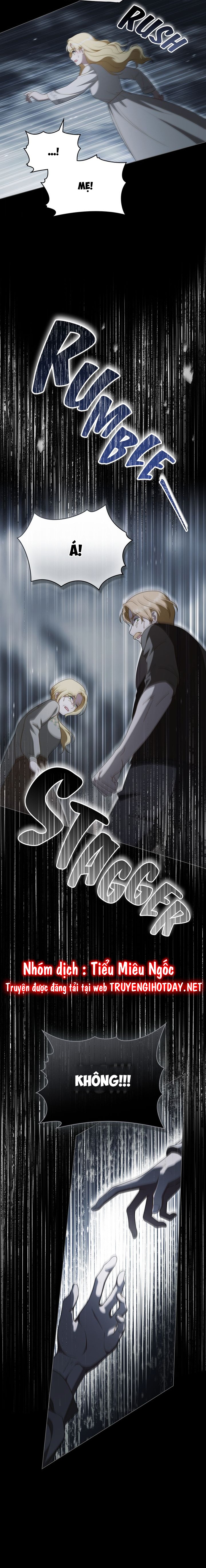 cầu mong chúa sẽ cứu rỗi cho cái chết của tôi chapter 37 10