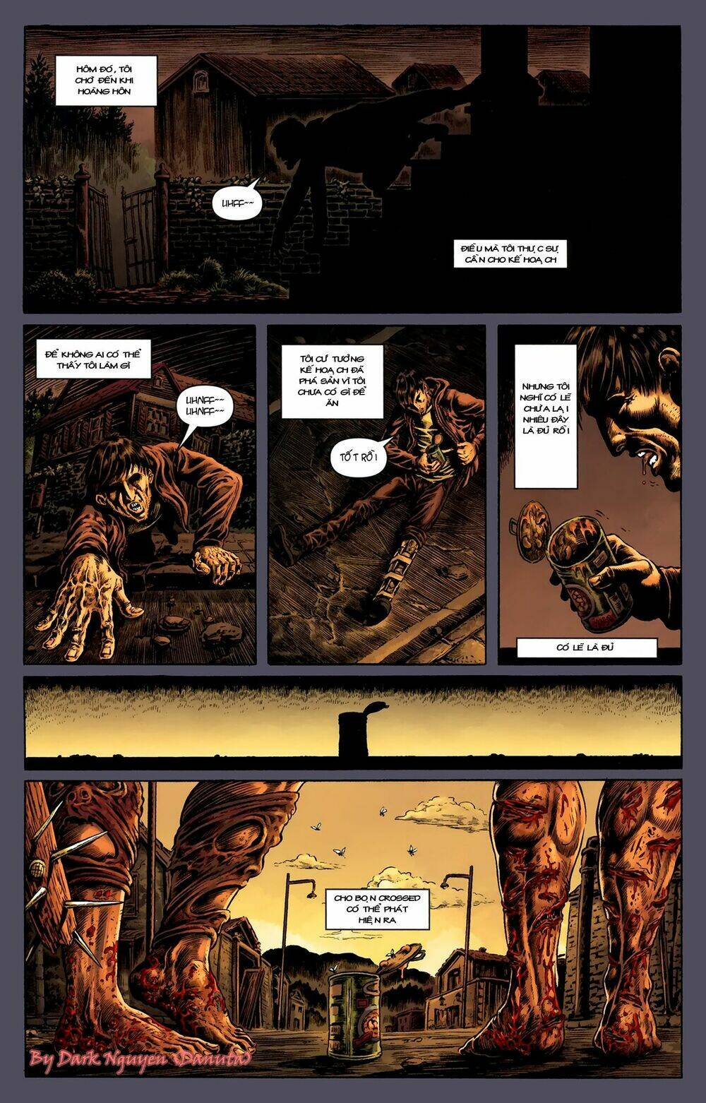 crossed family values chapter 10 5