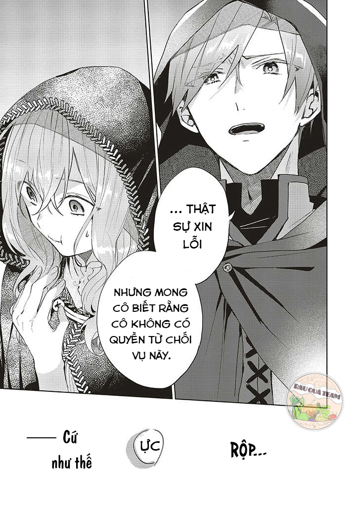 tôi là một phù thủy được crush hỏi mua mê tình dược chapter 1 11