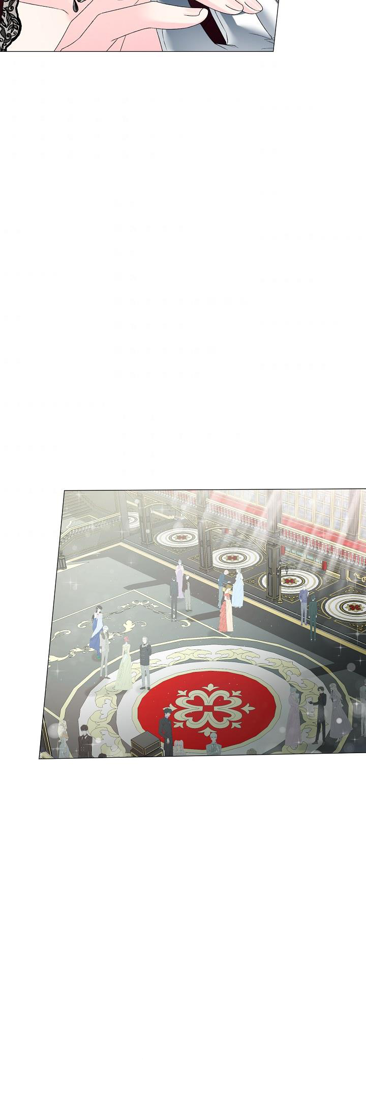 tôi sẽ trở thành nhân vật chính chapter 10 20