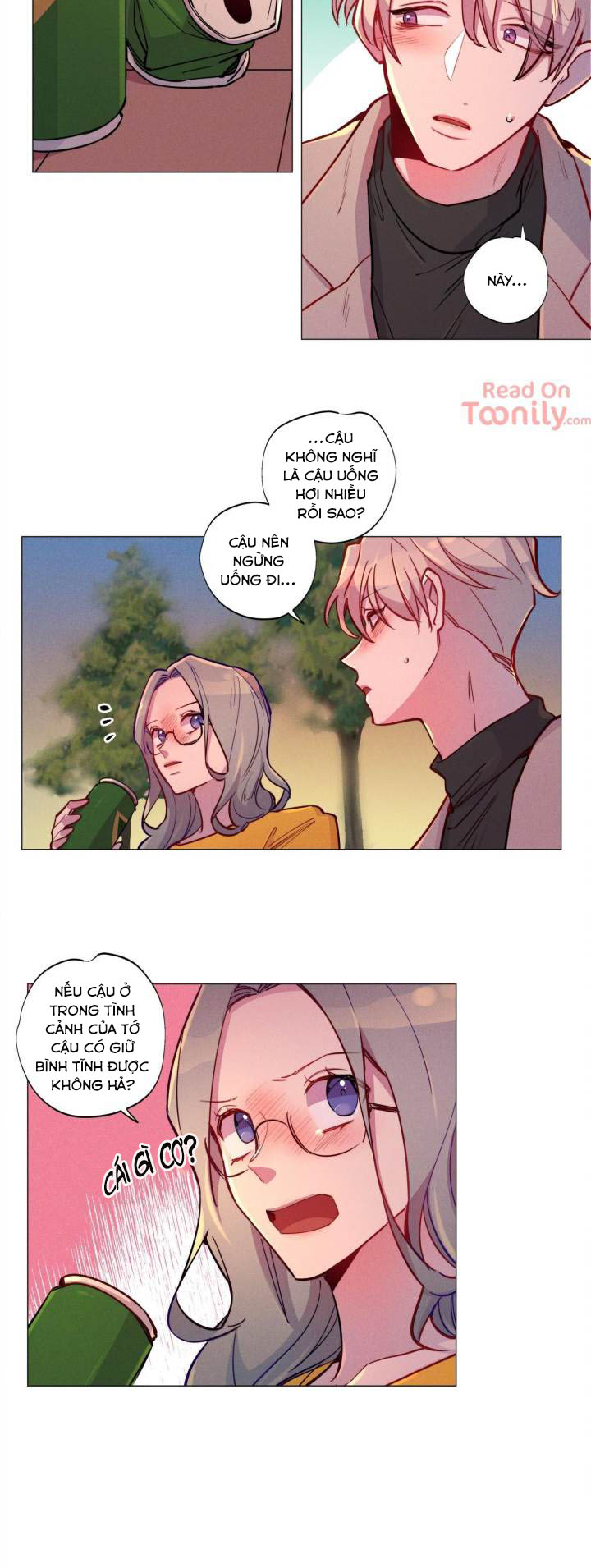 mảnh ghép o bị khuyết chapter 111 10