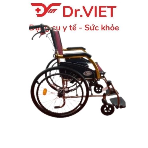 XE LĂN DU LỊCH LUCASS X-65