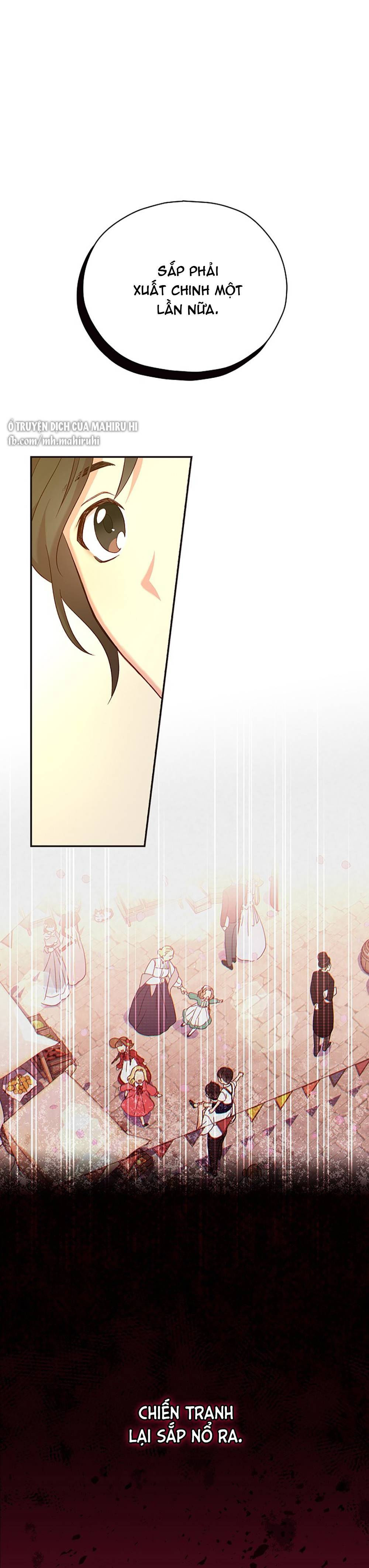 sống sót dưới thân phận hầu nữ chapter 45 22