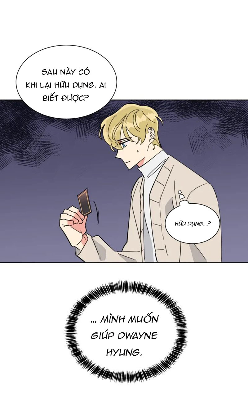 Không Còn Trong Sáng chapter 20 - Trang 29