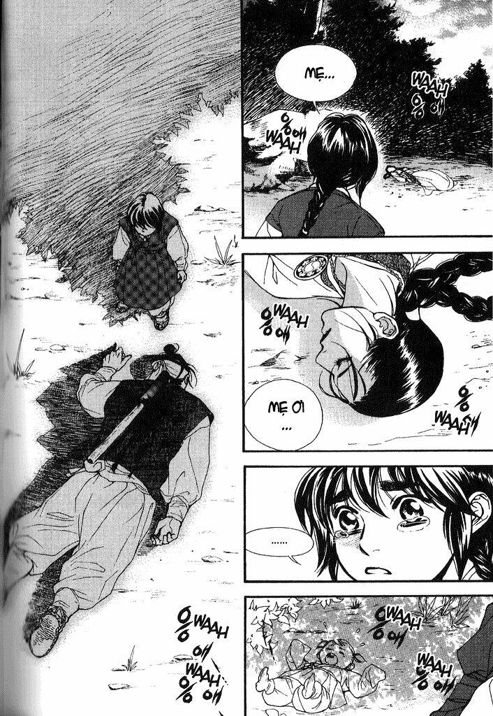 1001 nights chapter 28 29