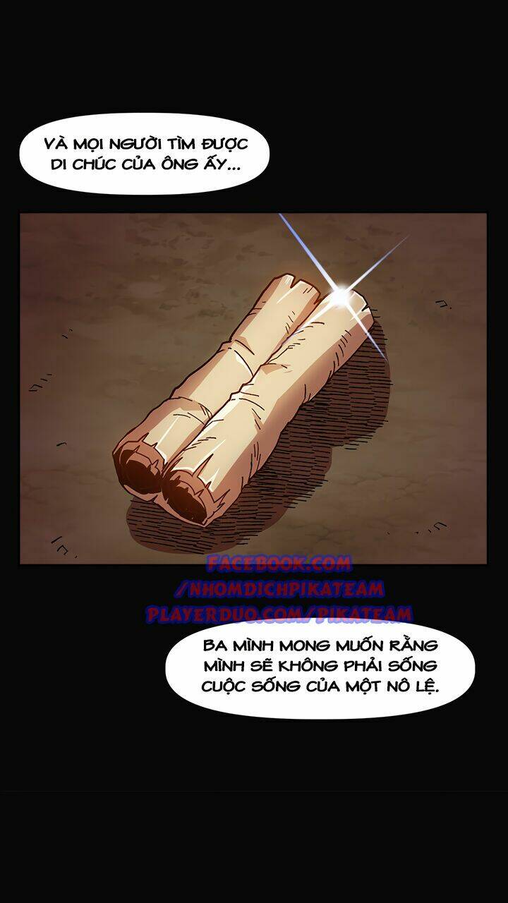 đại lục vô song chapter 11 14