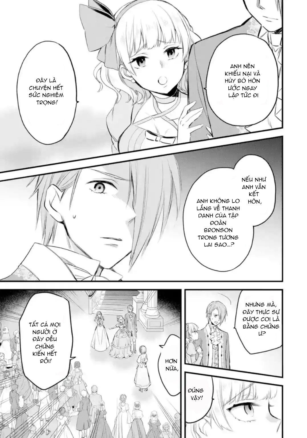 chén thánh của eris chapter 3.2 7