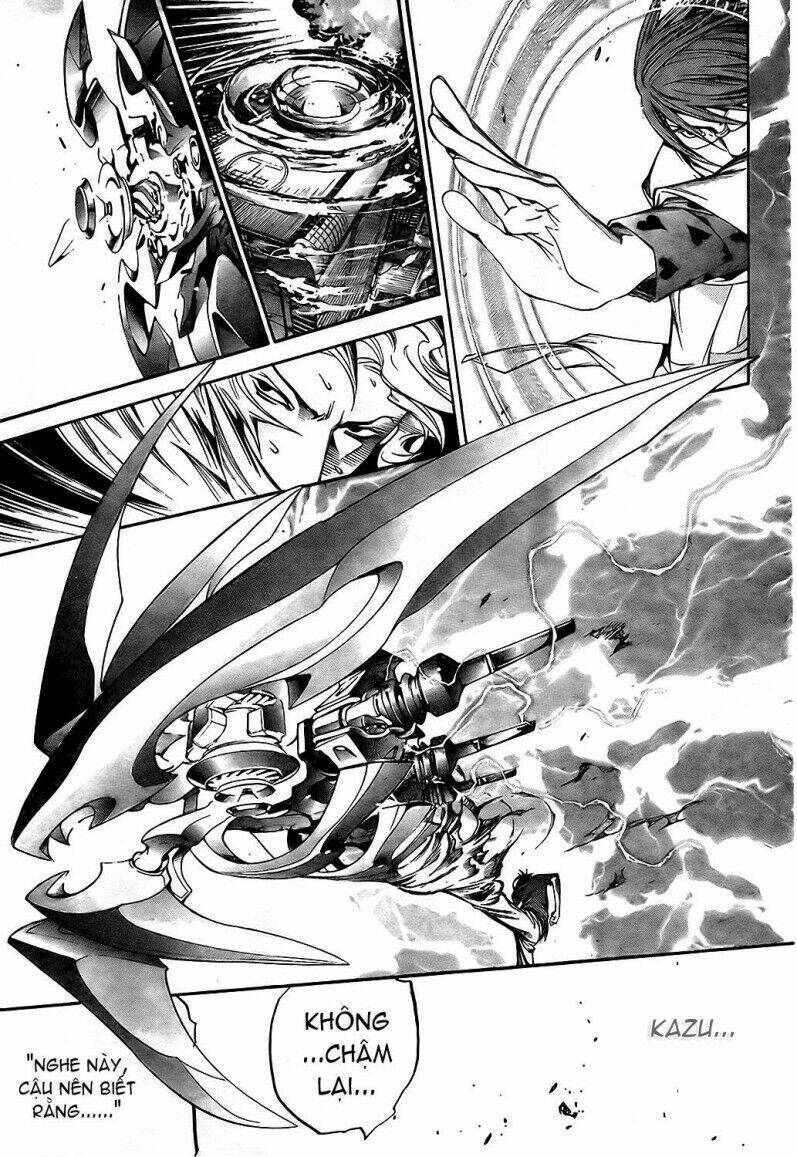 air gear chapter 162 10