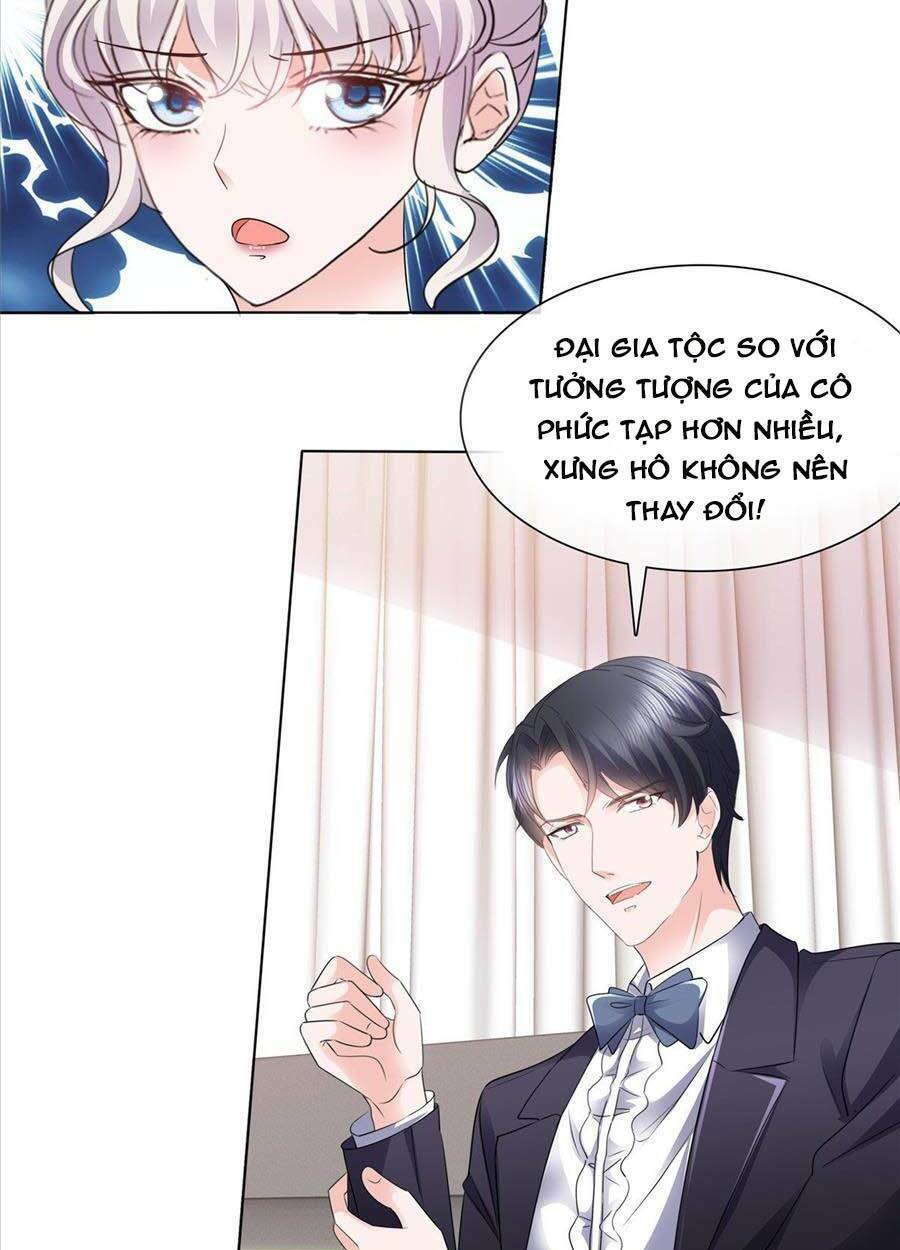 nhược hữu hàn đông ngộ noãn dương chapter 7 7